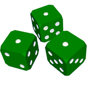 Dicey Dice Free