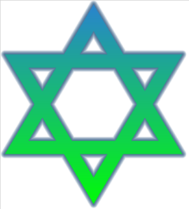 star of david