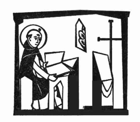 The Dominican Friars of the Province of St. Albert the Great » 9 ...