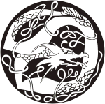 Religious and Mythic Vector Clip Arts: Christianity, Buddhism ...