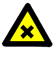 Safety Signs - Ashfield District Council