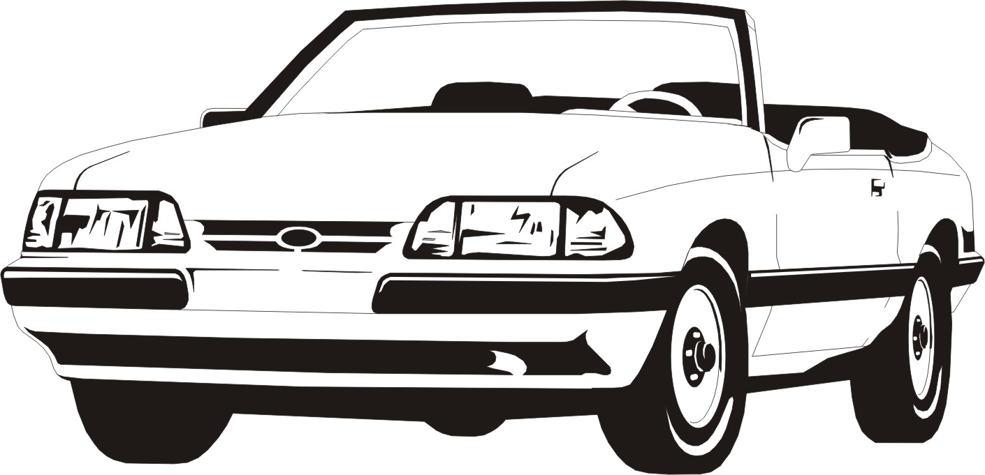 Cartoon Cars