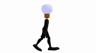 stock-footage-light-bulb-man- ...