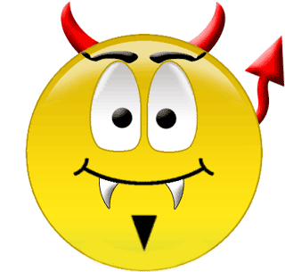 Smiley Symbol: 15+ Amazing Smileys/Emoticons (My Collection)