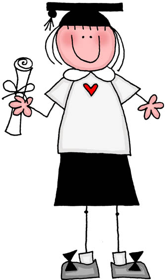 MISS MEYER'S CREDENTIALS – Miss Meyer's First Grade Corner