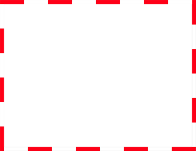Free Stock Photos | Illustration Of A Blank Red And White Frame ...