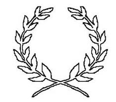 Blank Crown Template - ClipArt Best