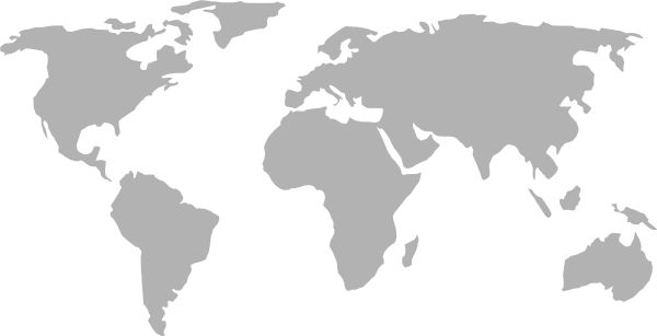 World Map clip art Free Vector