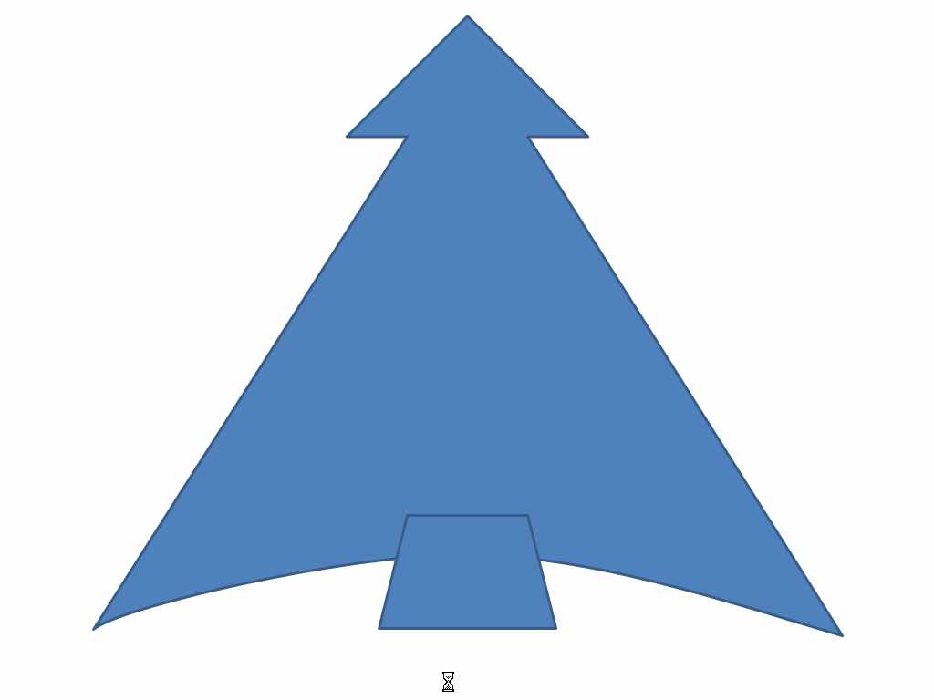 Freeform PowerPoint AutoShapes for quick custom objects - TechRepublic