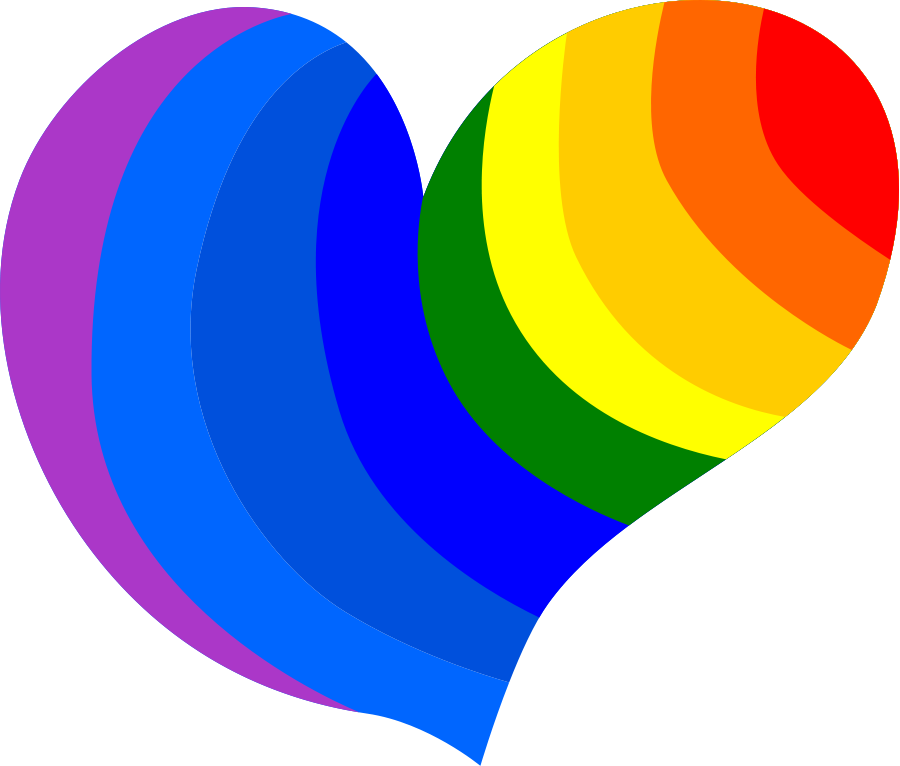 Hippie Heart SVG Vector file, vector clip art svg file