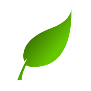 Green Leaf Clip Art - vector clip art online, royalty ...