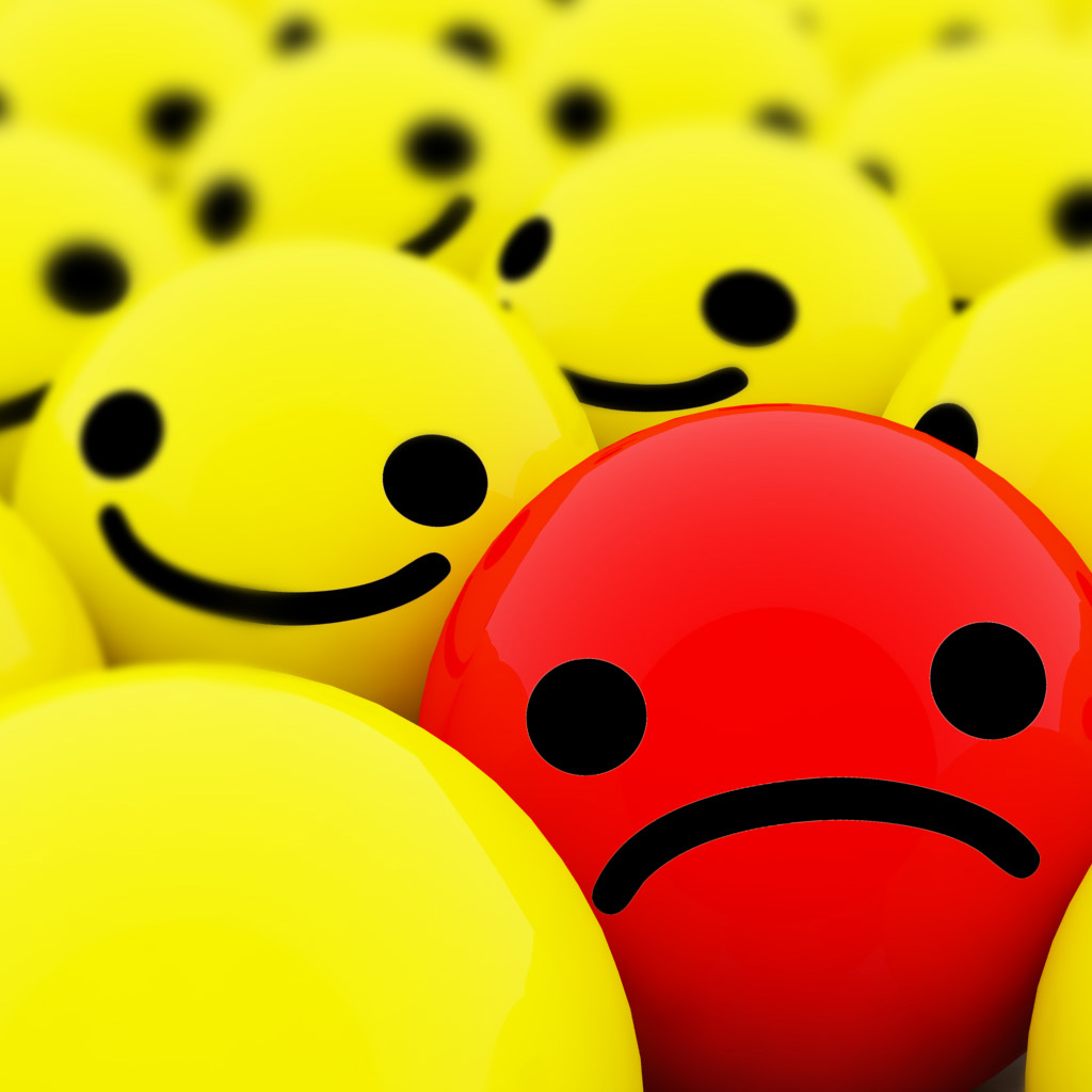 Happy Face Wallpaper - ClipArt Best