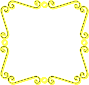 Rose Scroll Clip Art Vector Online Royalty Free