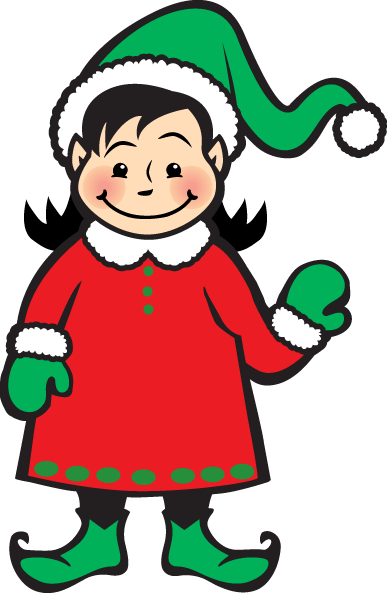 Sugarplum Mary