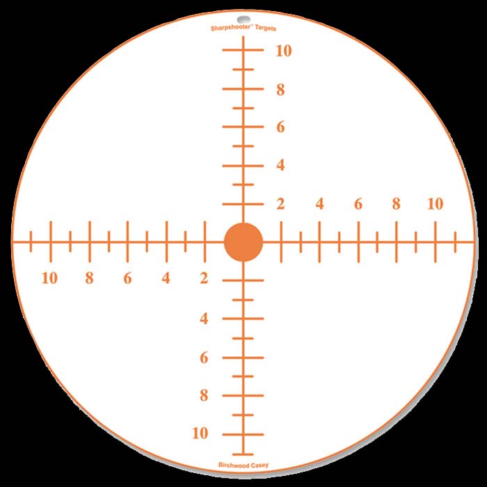 Shoot•N•C® &amp; Dirty Bird® Targets