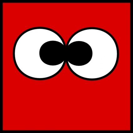 Cartoon Googly Eyes