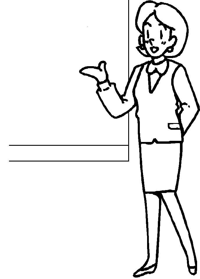 Coloring Pages For Teachers - AZ Coloring Pages