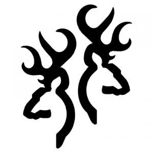 Browning Buck Logo - ClipArt Best