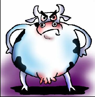 Mad Cow Disease...explained!!