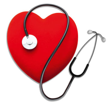 hearth stethoscope