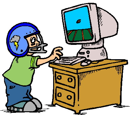 Clip Art Games