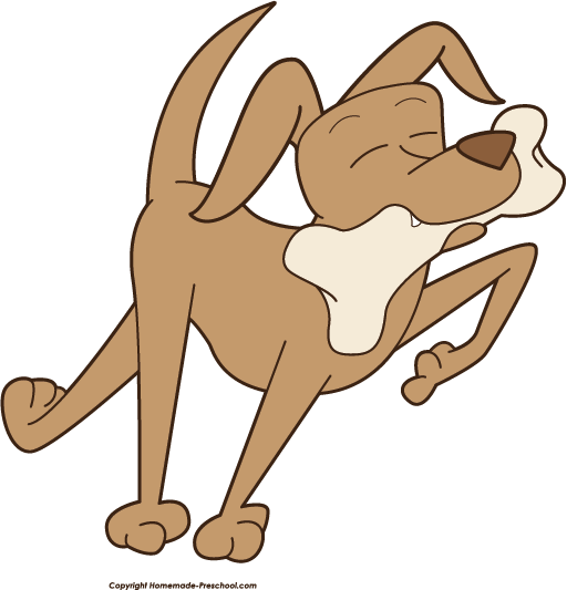 Free Dog Clipart