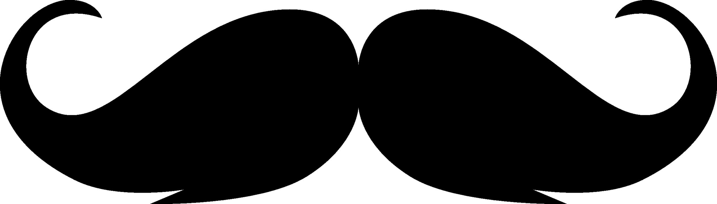 Mustache Vector Free | Free Download Clip Art | Free Clip Art | on ...