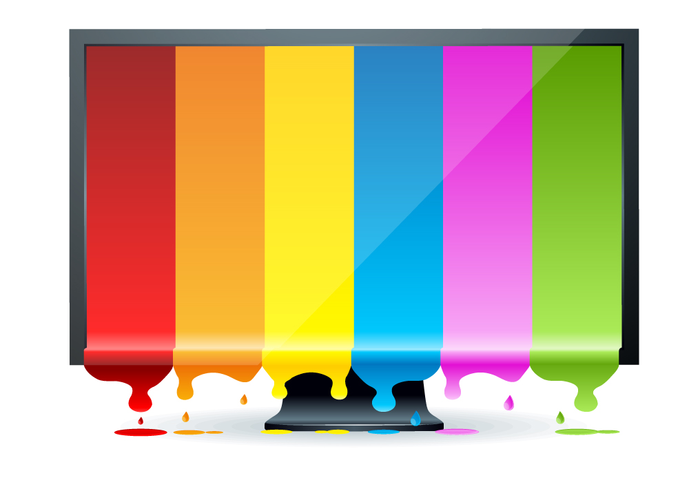 Computer Vector | Free Download Clip Art | Free Clip Art | on ...