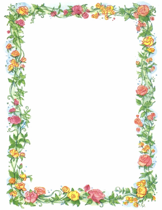 Vintage Frame Clip Art | ... Vintage Clip Art - Pretty Vintage Red ...