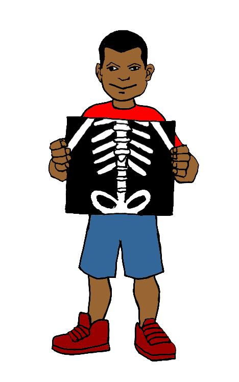 Xray Clip Art