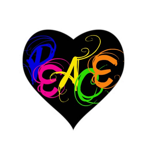 Graffiti Peace | Drawing and Coloring for Kids