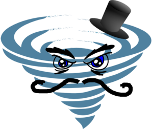 Hurricane 20clipart - Free Clipart Images