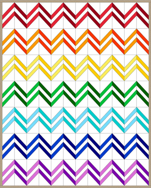 Cut to Pieces: A Zig and A Zag : The Beginning