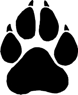 Panther Claw Logo Images & Pictures - Becuo