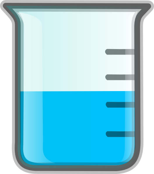 Science Lab Clip Art - Tumundografico