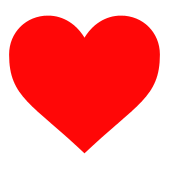 Heart (symbol) - Wikipedia
