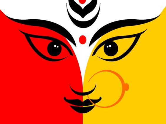 Festivals, Hindus and Goddesses