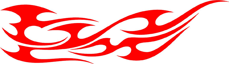 Tribal Flame