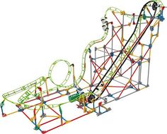 Rollers, Models and Motors