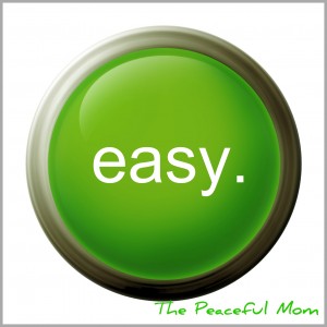 Tuesday {smart} Tip: Awesome $5 Investment! - The Peaceful Mom