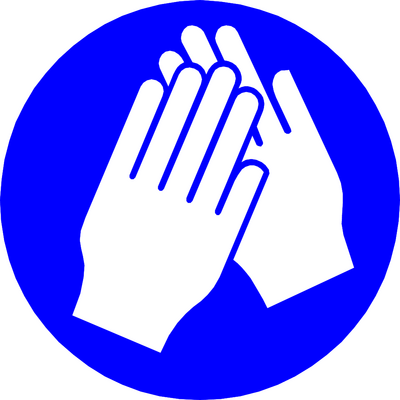 Wash Your Hands Clipart - ClipArt Best