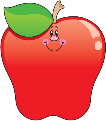 Carson Dellosa Clip Art