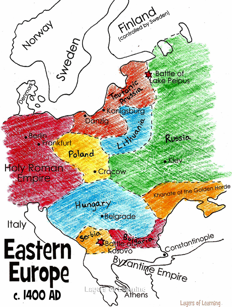1000+ images about Medieval and Renaissance History ...