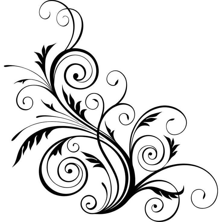 1000+ images about PATTERNS ornaments & scrolls ...
