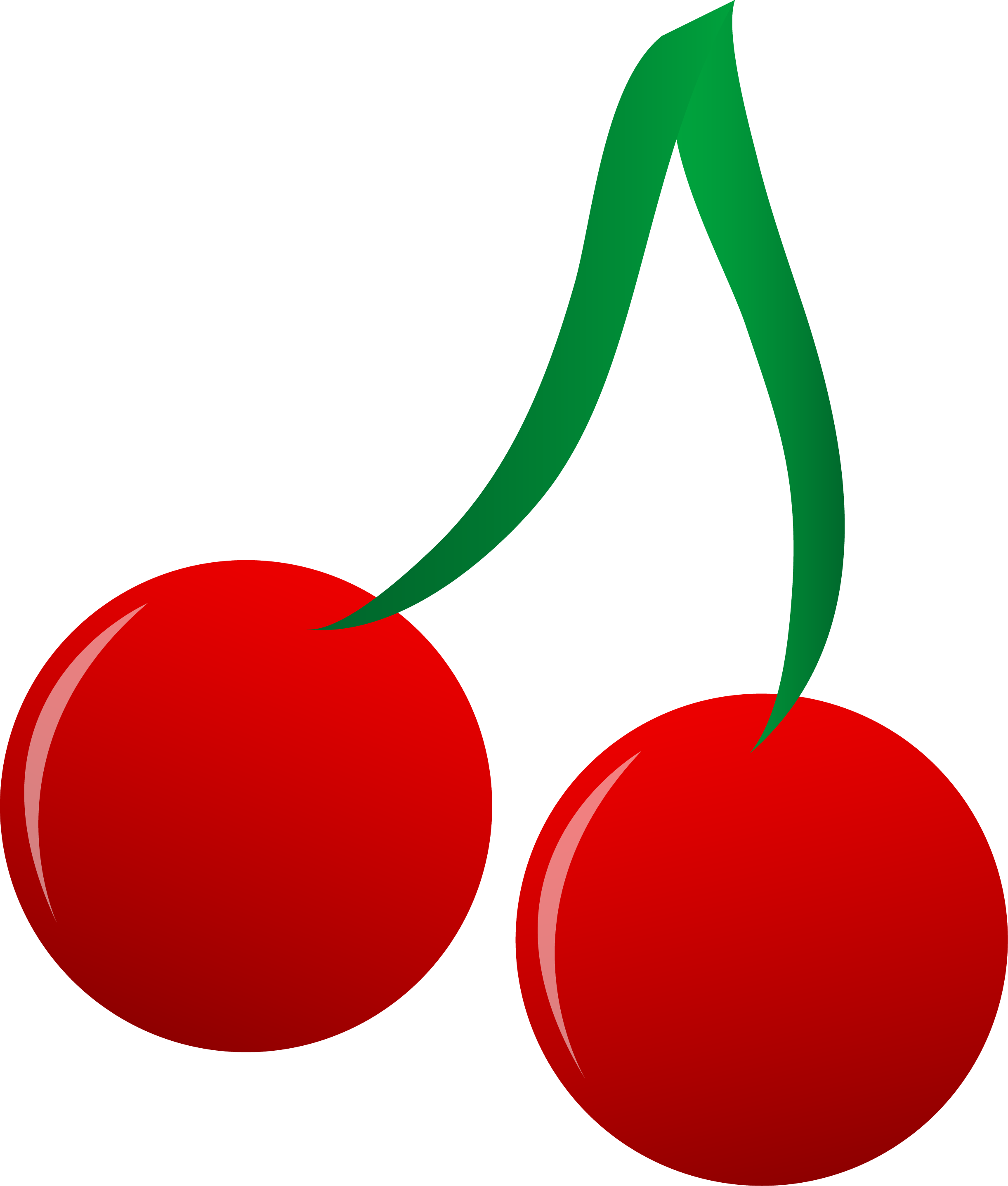 Cherries Cartoon | Free Download Clip Art | Free Clip Art | on ...