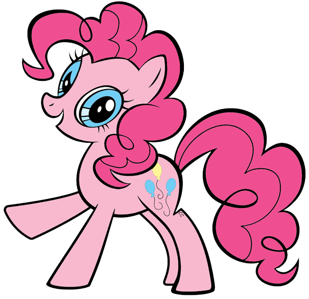 My Little Pony Friendship is Magic Clip Art Images - Cartoon Clip Art