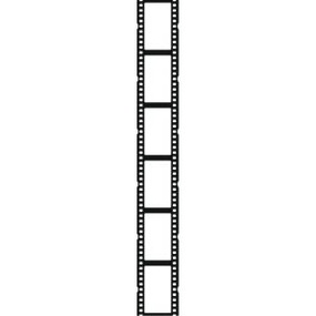 Movie reel film reel border clipart free to use clip art resource ...