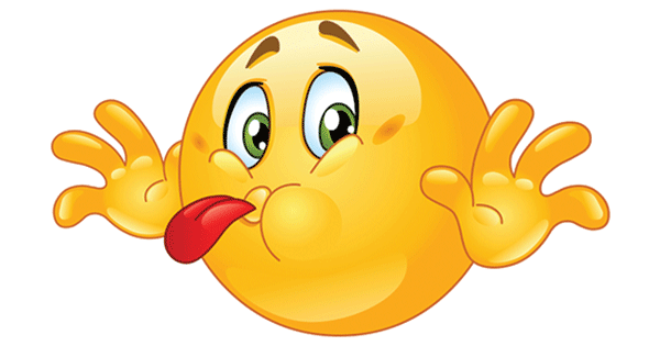 Mocking Smiley Sticking Tongue Out - Facebook Symbols and Chat ...