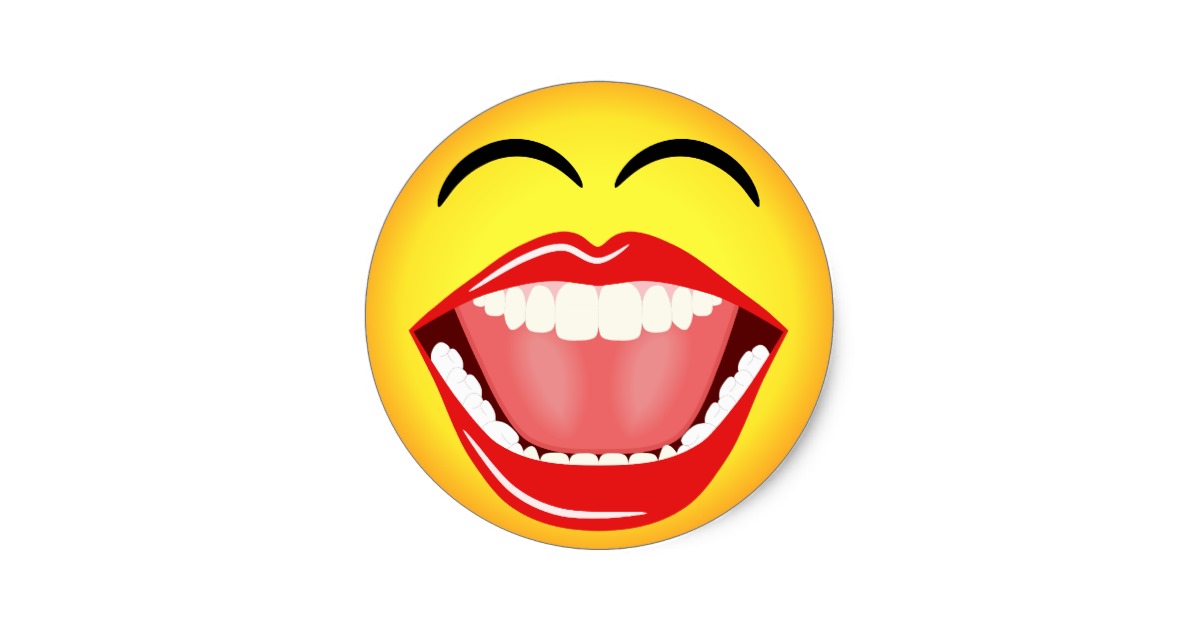 Calm Emoticon 34820 | NANOZINE