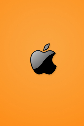 iPhone and iTouch Wallpapers – 21 new Apple Logos | Daily Mobile